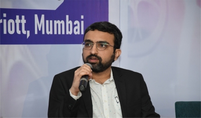 Dr. Kunal Jobanputra